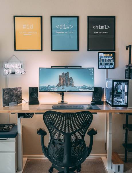 Web Development
