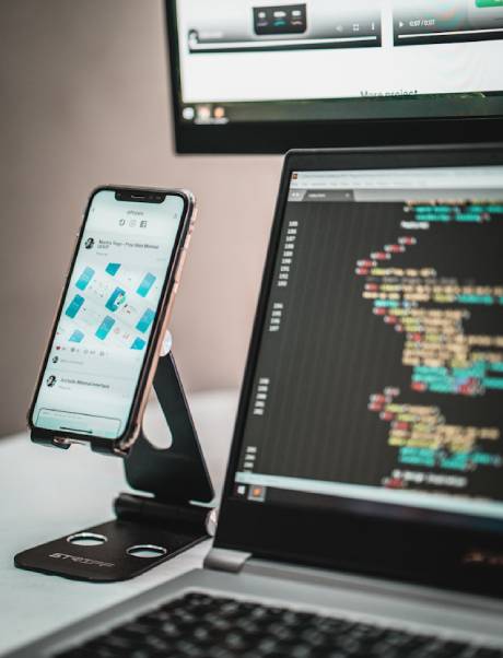 Mobile Application Development