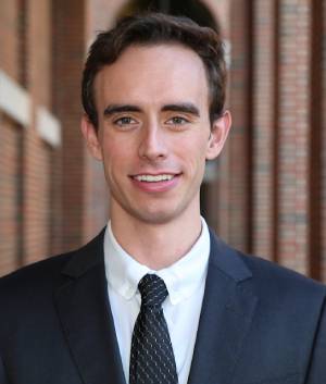 Ethan Brooks