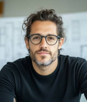 Daniel Carter
